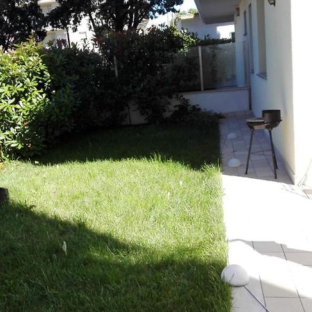 Casa Vacanza Relax Ortona Eksteriør bilde
