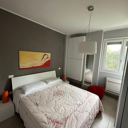 Casa Vacanza Relax Ortona Eksteriør bilde