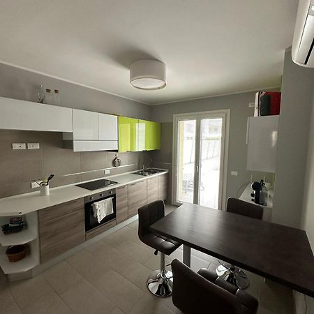 Casa Vacanza Relax Ortona Eksteriør bilde