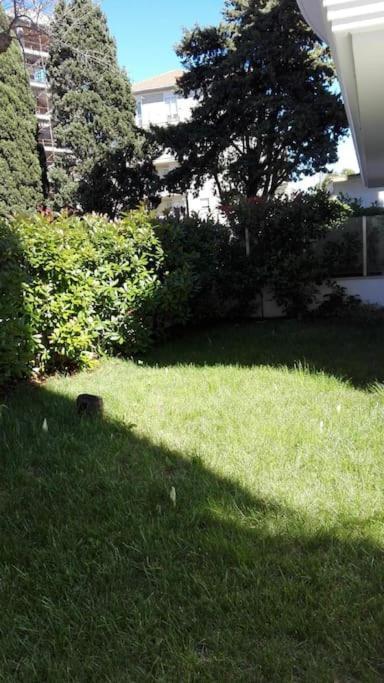 Casa Vacanza Relax Ortona Eksteriør bilde