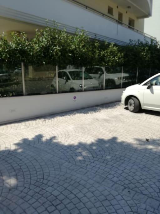Casa Vacanza Relax Ortona Eksteriør bilde