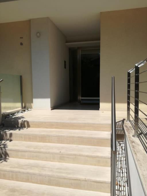 Casa Vacanza Relax Ortona Eksteriør bilde