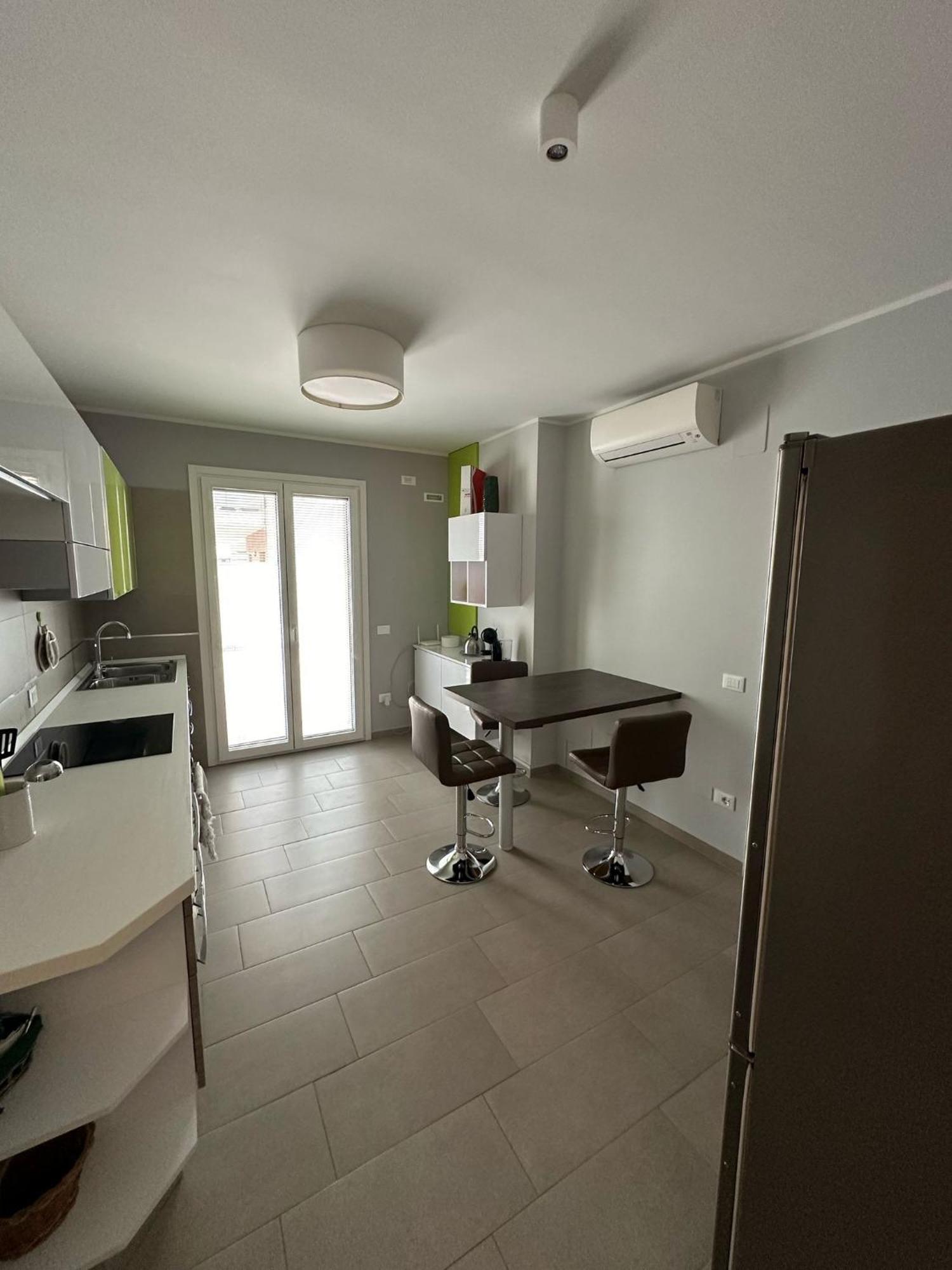 Casa Vacanza Relax Ortona Eksteriør bilde